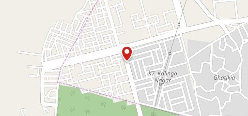 Coffee & Life on map