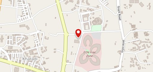 COFFEE & MORE - Kharadi on map