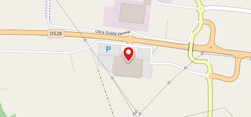 Coffee & Wine Bar Zlatne Gorice sulla mappa