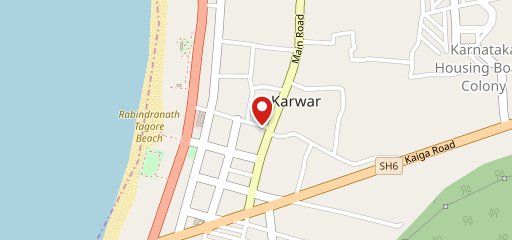 Coffee & You -Coffee Shop on map