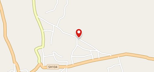 Coffee ani barach kahi on map