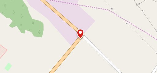 Coffee Bar cafe on map