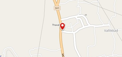 Coffee Bite - Bakes & Cakes on map