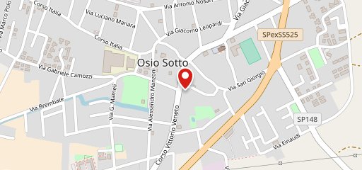 Coffee Break sulla mappa