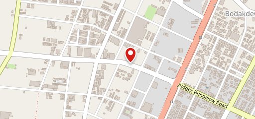 Coffee By Di Bella Arista on map