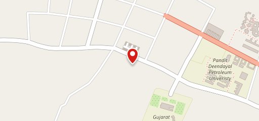 Coffee Chemistrry on map