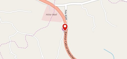 Coffee Corner on map