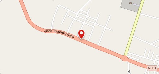 Coffee Culture on map