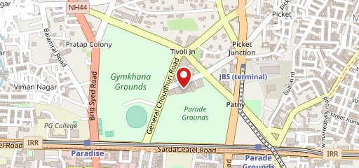 coffee culture on map