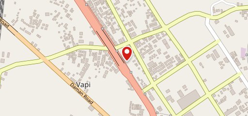 Coffee Culture Reserve Vapi on map