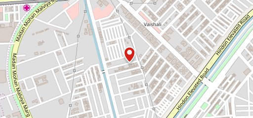 Coffee Cup Cafe on map