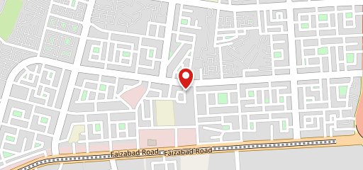 Coffee Dude (Indiranagar) on map