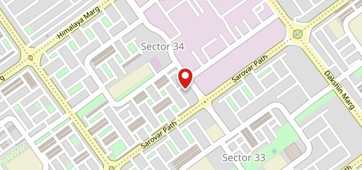 Coffee All Day on map