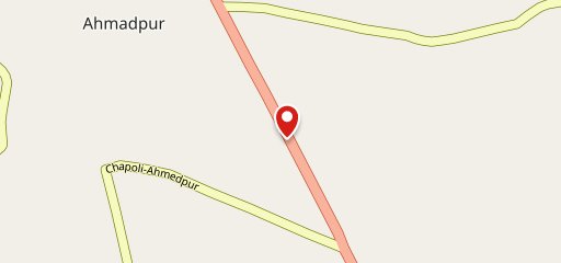 COFFEE HOUSE AND FASTFOOD on map