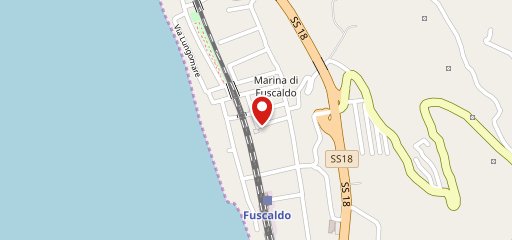 Coffee House Fuscaldo sulla mappa