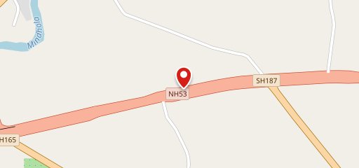 Coffee Hub Bardoli on map