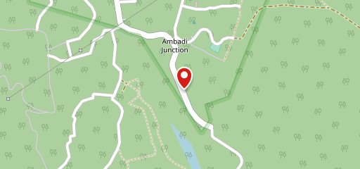 DE JUNGLE CAFE on map