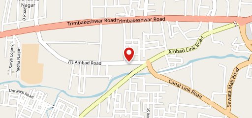 Coffee Junction 24hrs on map