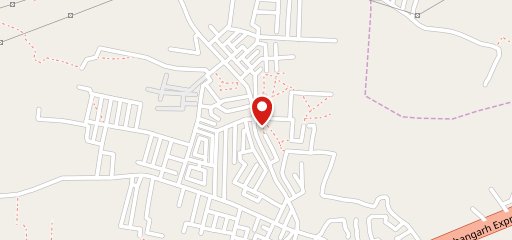 Coffee ko chale cafe on map