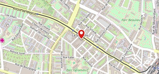 Coffee Lab sulla mappa