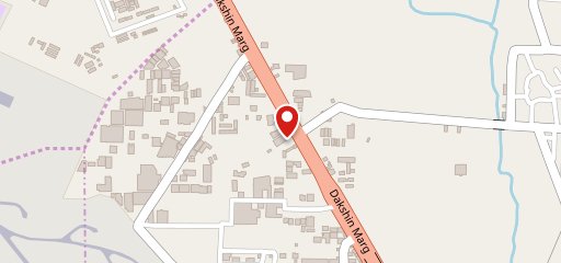 Deal Bar & Grills - Regenta Central Ashok on map