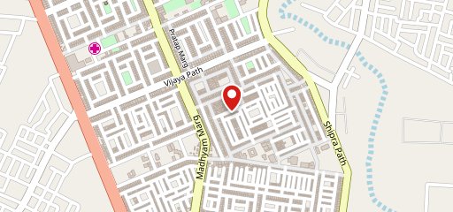 Coffee Lover Club on map