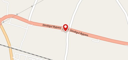 Kaapi & Recharge Dindigul on map