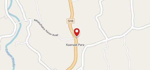 Cafe MATO - coffee 'n snacks on map