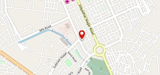 Coffee On Demand on map