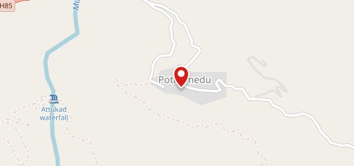 Fragrant Nature Coffee Shop on map