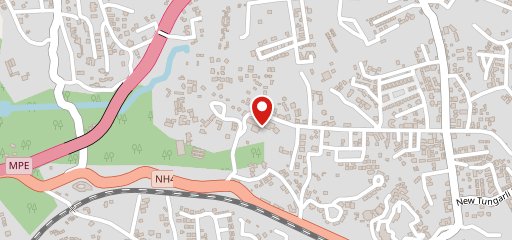 Fariyas Resort Lonavala on map