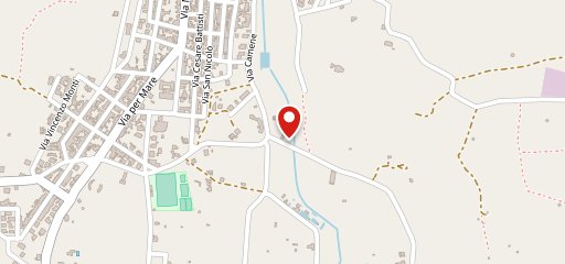 COFFEE STATION sulla mappa