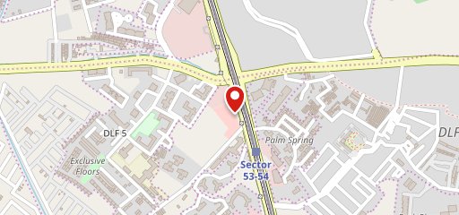 Coffee Tales by Cyclists on map