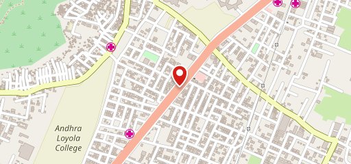 COFFEE TEA VENDING MACHINES on map