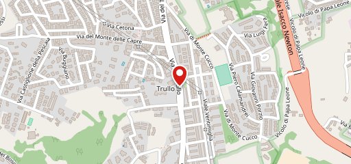 Coffee Time-Pizzeria sulla mappa