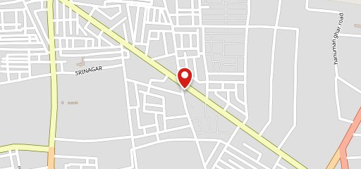 Coffee With Idiots on map