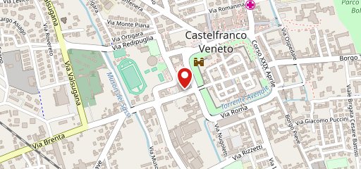 CoffeeArt sulla mappa