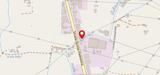 COFFEE LAB Drink & Food sulla mappa