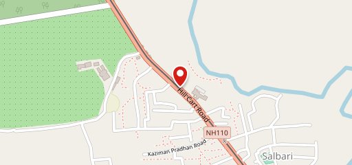 Coffeelicious Cafe on map