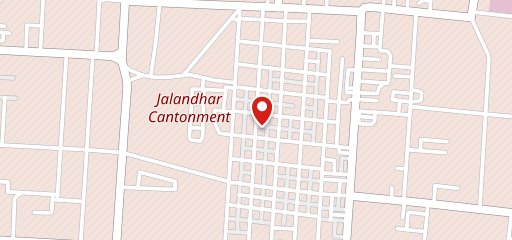 Coffila Corner on map