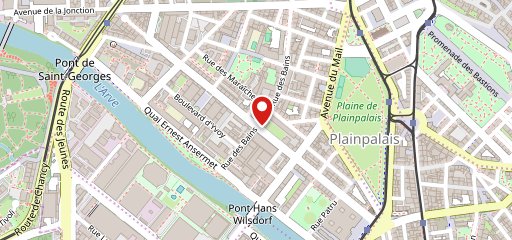 CoinCoin sulla mappa