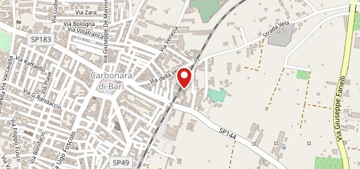 Colangiuli Filomena sulla mappa