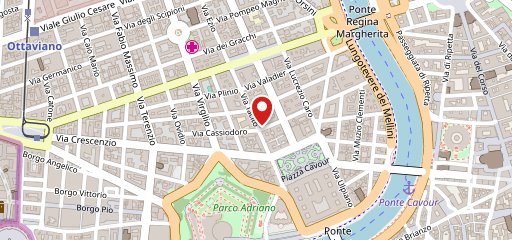 Angelo Colapicchioni 2 sulla mappa