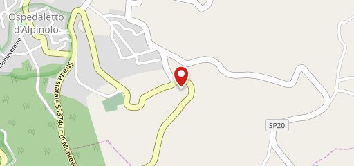 Colazioni Doc sulla mappa