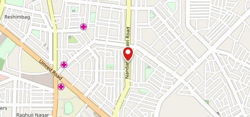 Cold Beans Cafe on map