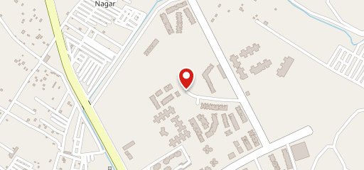 Cold Rock Cafe on map