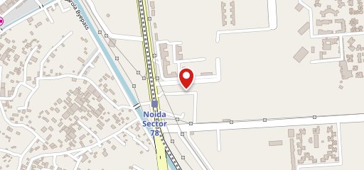 Cold Rock Cafe on map