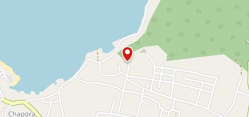 Colina Cafe & Bar on map