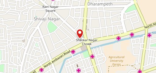 Collective Coffee House on map