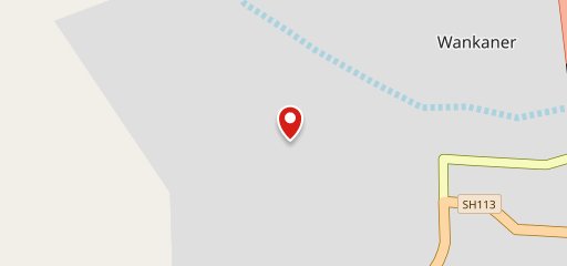 Collegian Sandwich on map